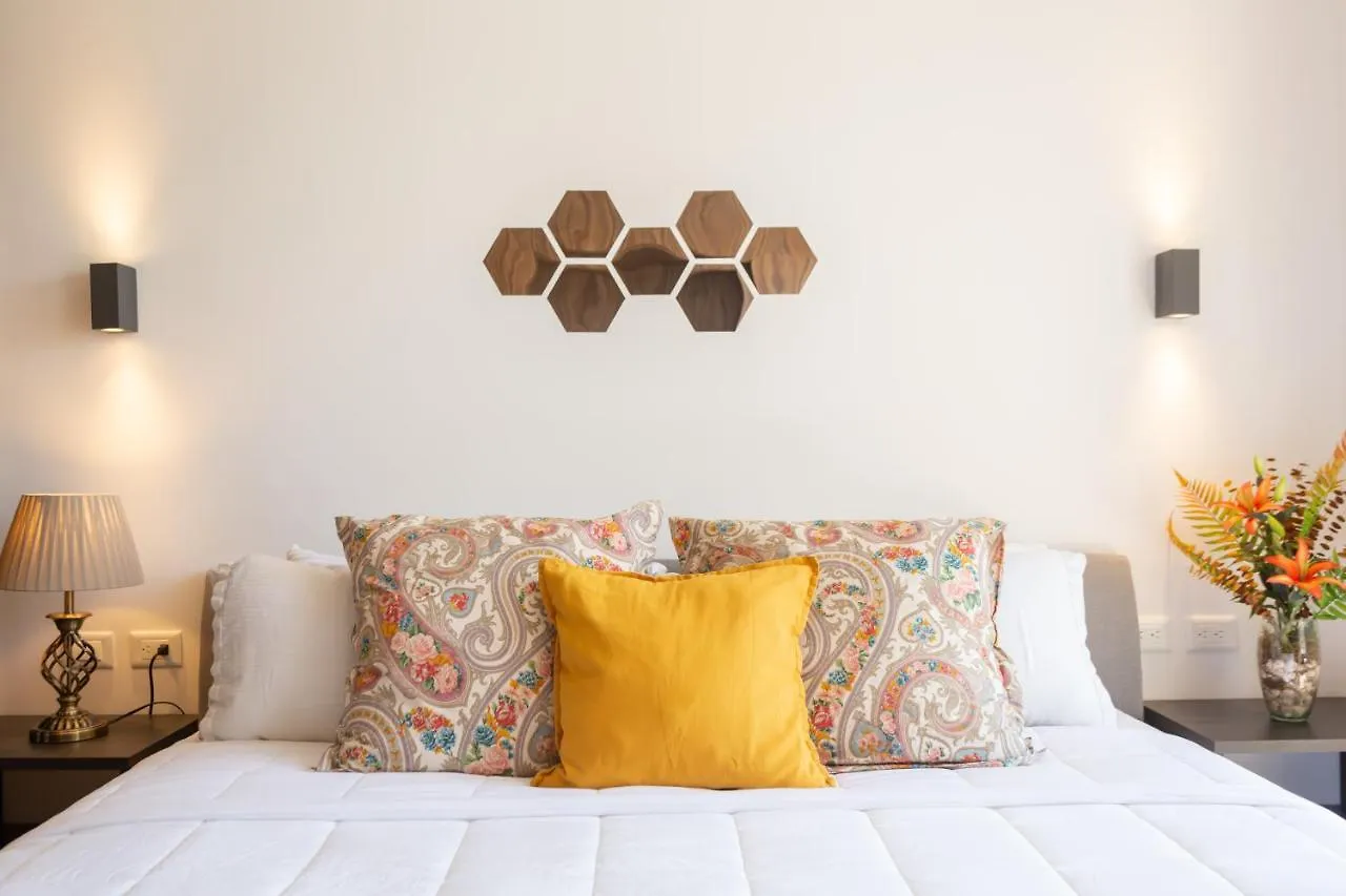 Studio Vanessa Beach 42 A 1 Min De La Playa Y 5Ta Av بلايا ديل كارمن