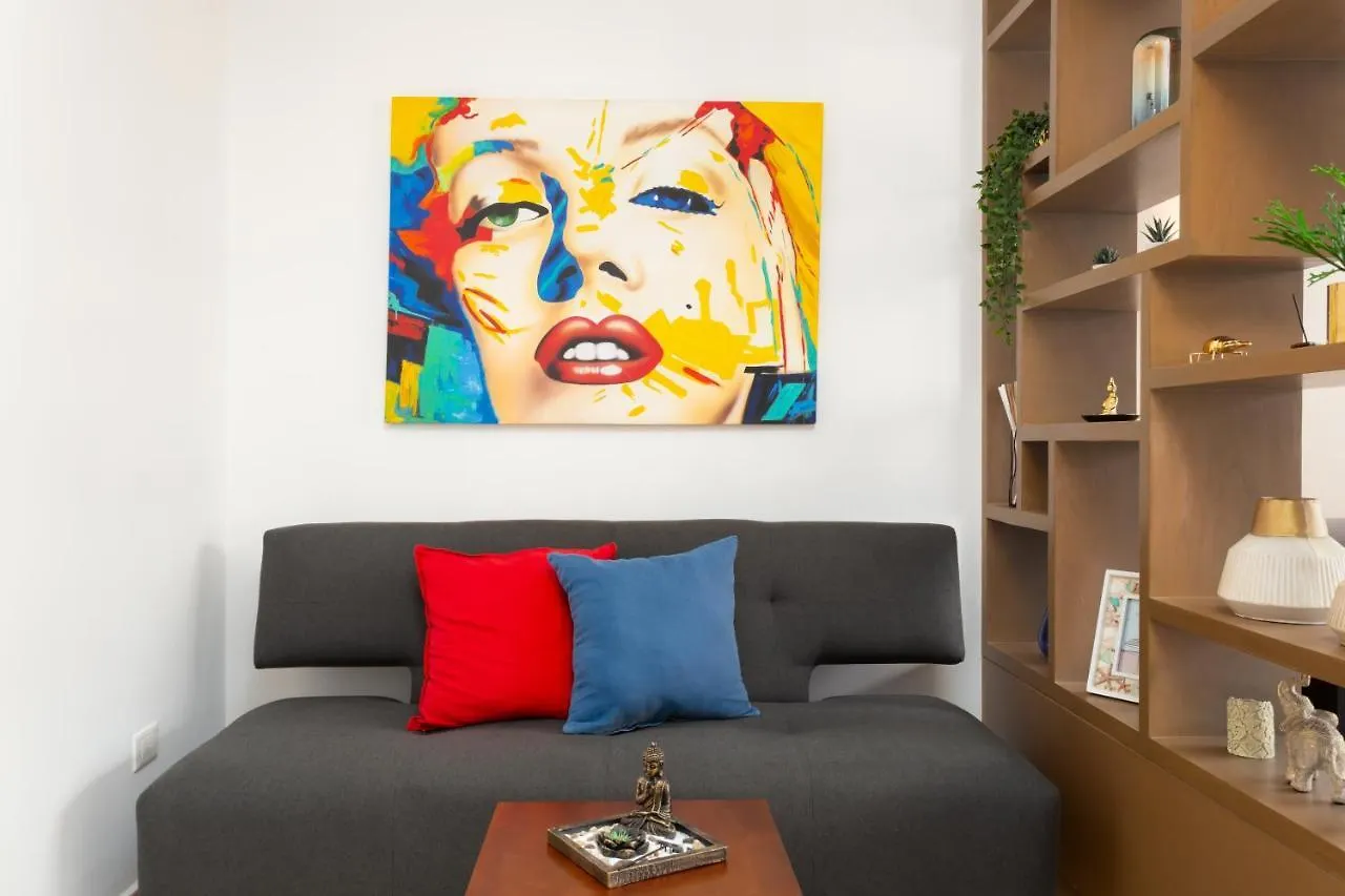 شقة Studio Vanessa Beach 42 A 1 Min De La Playa Y 5Ta Av بلايا ديل كارمن المكسيك